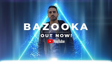 SHAKYA | Bazooka | Official Video