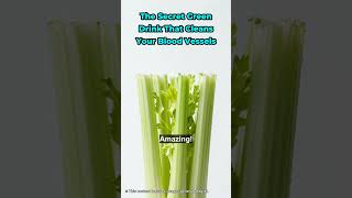 Lowering Blood Pressure and Reducing Inflammation... Changes from Drinking This Juice Daily