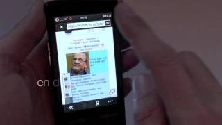 Samsung H1 Vodafone 360
