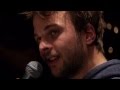 Nils frahm  full performance live on kexp