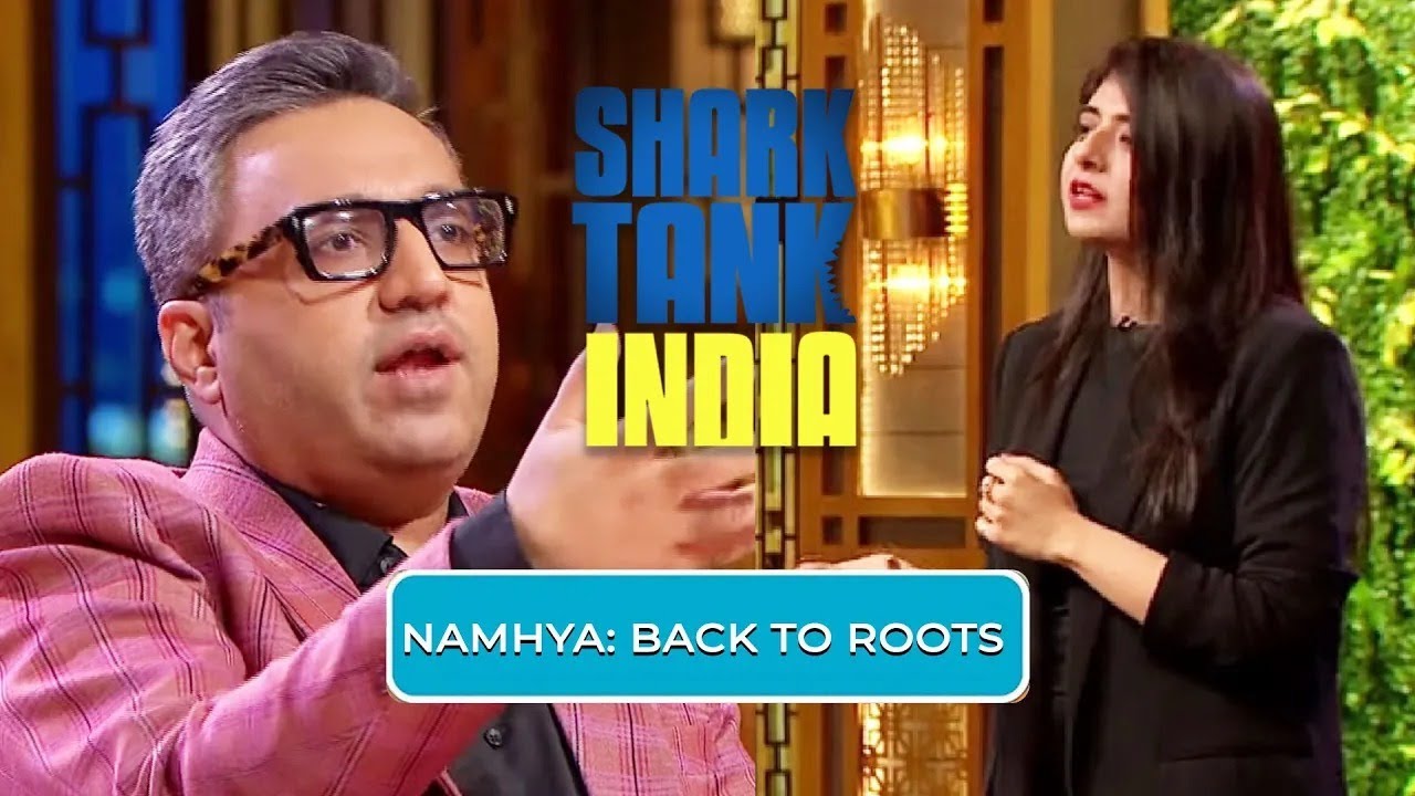 Sharks क्यों नहीं करना चाहते इस Ayurvedic चाय पर Invest? Shark Tank