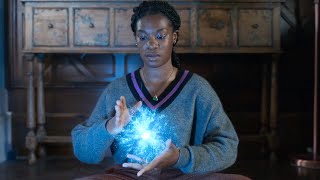 Convergence Step Two Fate The Winx Saga Clip