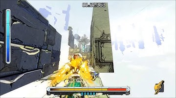 Cloudbuilt - [Remix] Fog I - Supercharge 23:861