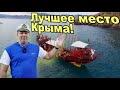 Стоит ли ехать на Крымский полуостров?