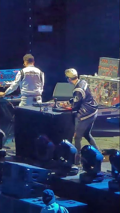 Kasablanca (live)