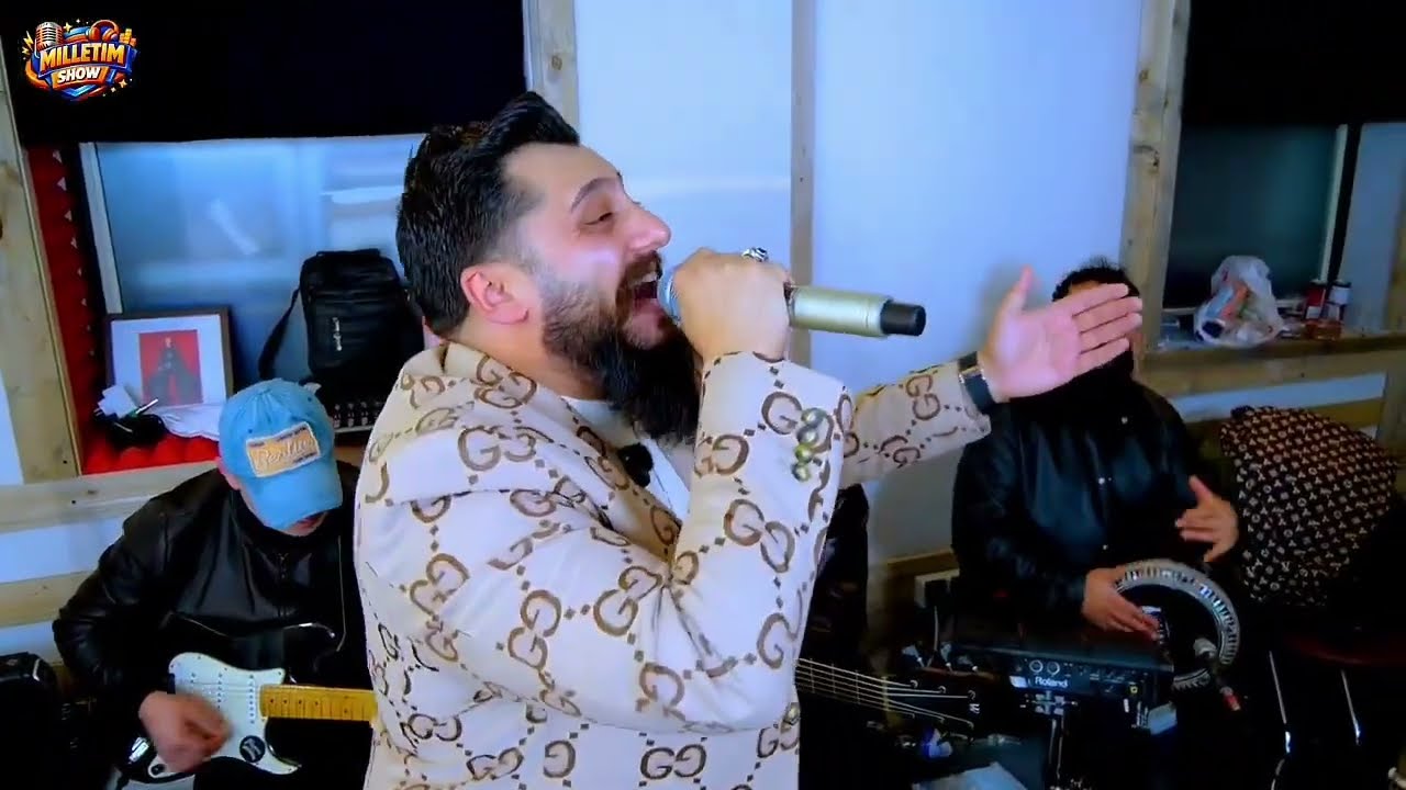 DJOSKUN GRUP - dükyanlarda yüzüm 2026