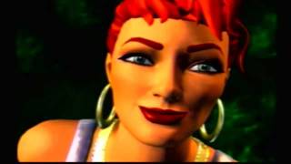Classic Game Gems: Pandemonium 2 Preview Movie