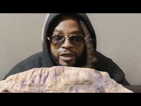 PHENOM Universal "Blood In" Purple Box Videos
