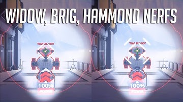 PTR PATCH 1.45 IN ONE MINUTE (Comparisons)
