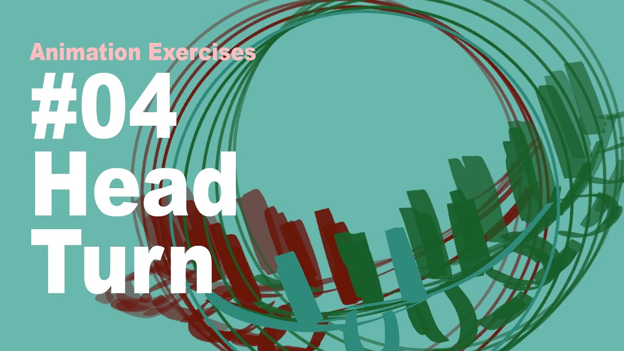 04 Head Turn YouTube