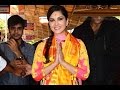 बॉलीवुड की कोनसी हॉट एक्ट्रेस मंदिर में जाते वक्त बन जाती है एकदम सती सावित्री जैसी ?