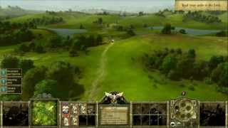 Pit Plays - King Arthur: The Roleplaying Wargame - Part 1