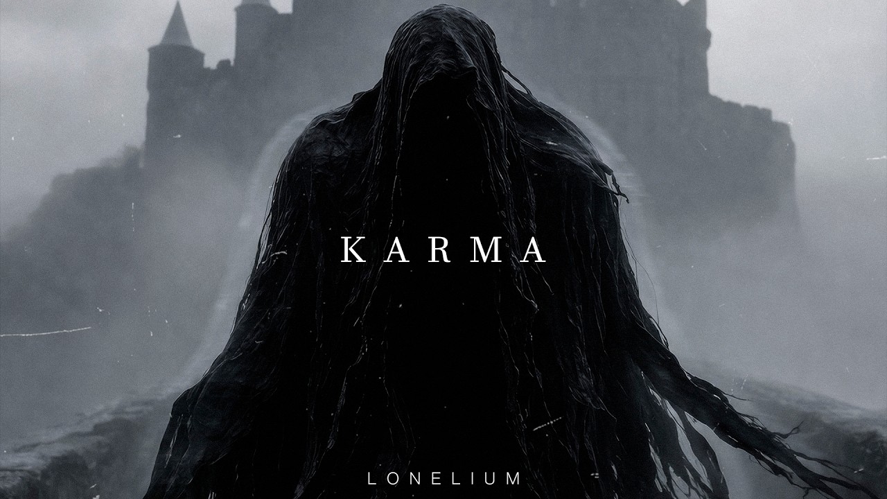 Watch Lonelium - KARMA on YouTube Watch Lonelium - KARMA on YouTube