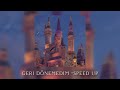 Semicenk Geri Dönemedim Speed Up