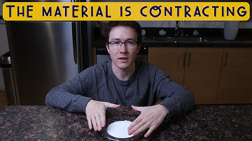 The ONE reason why ALL Crack Patterns form