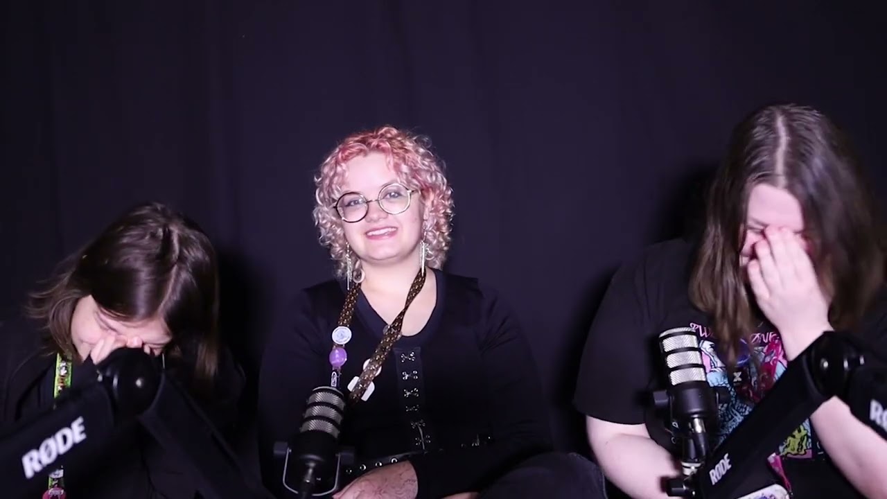 Media Deep Dive   Blooper Reel