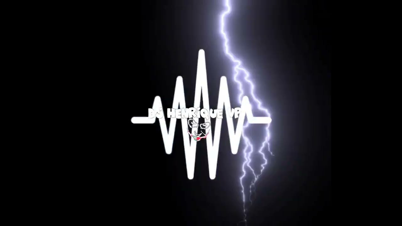 RITMO DO OLODUM/DJ KAYKY RV / DJ HENRIQUE VP 