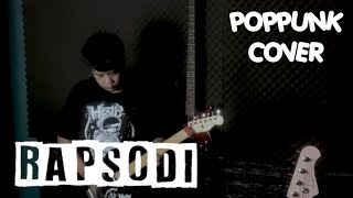 RAPSODI - JKT48 ( Poppunk cover )