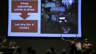 Testas Tuesday Tips Night At The Museum Part Deux