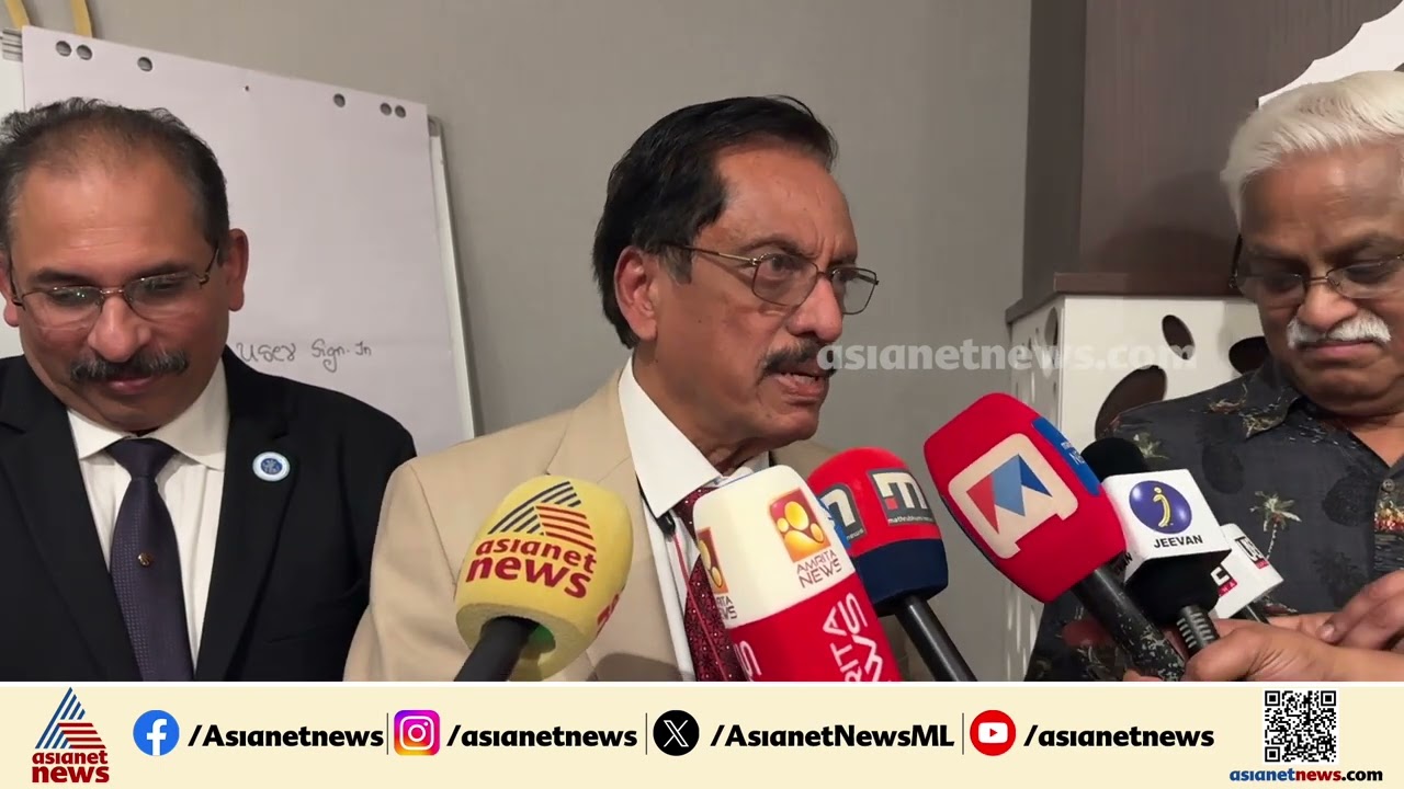 'വിദേശ കമ്പനികള്‍ കേരളത്തിലെ ആരോഗ്യ രംഗം നന്നാക്കാനല്ല വരുന്നത്, ലാഭം മാത്രമാണ് ലക്ഷ്യം'