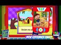 Super Why The Unhappy Puppies Akili Kids