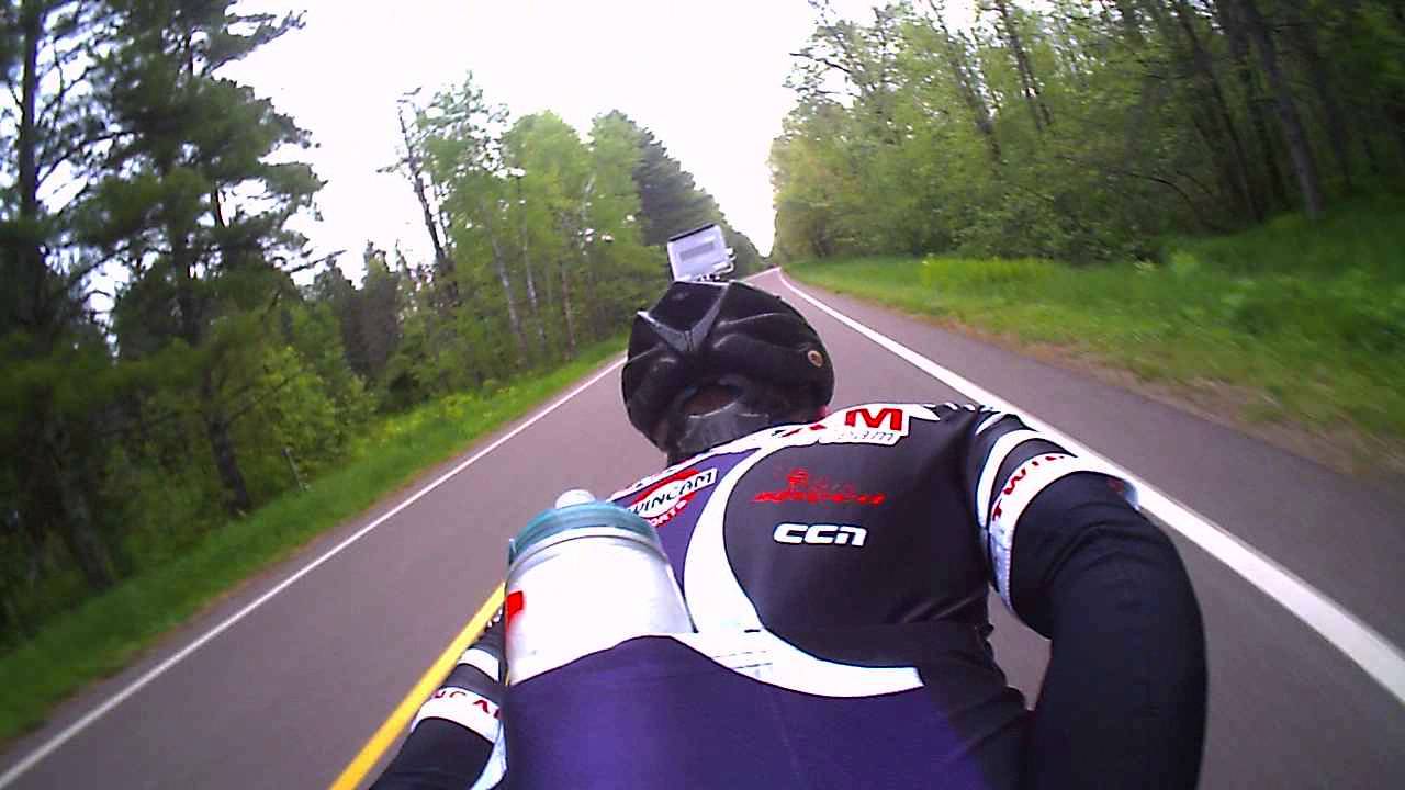 Apostle Islands Inline marathon 2014 Part 2 YouTube