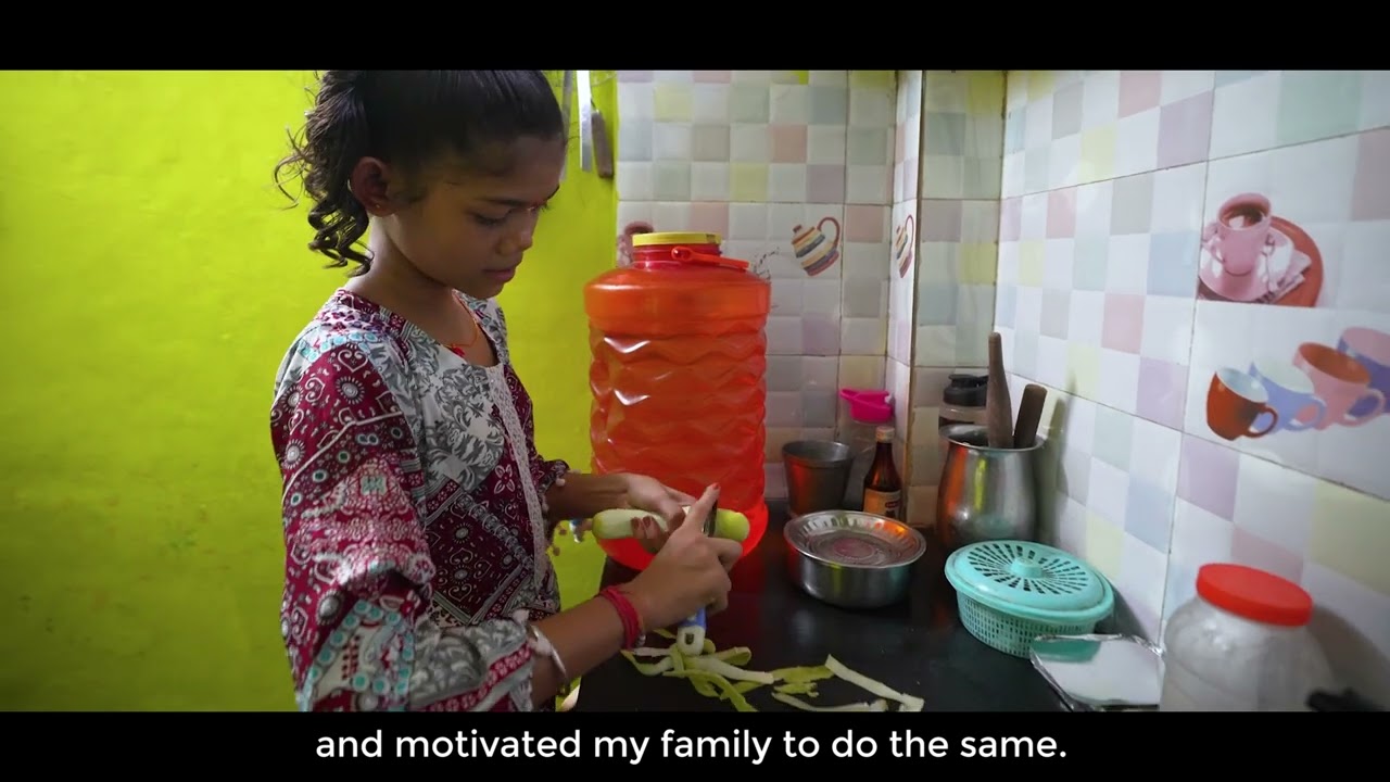 ANJALI - GRADE 8 - MUMBAI