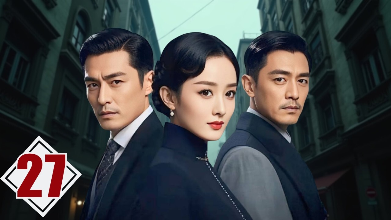 VINH HOA MỘT ĐỜI - Tập 27 | Siêu Phẩm Phim Kháng Nhật Hay 2026 | Phim TẾT 2026 | Lồng Tiếng