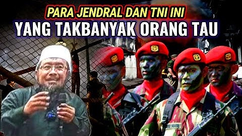 REFLEKSI 10 TAHUN KEH4NCUR4N INDONESIA SELAMA DIPIMPIN MULYONO II | Ustadz Andri Kurniawan