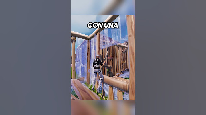 EVITA COMETER ESTE ERROR y APLICA ESTE TRUCO para PELEAS! · #fortnite #fortnitetips #tipsfortnite
