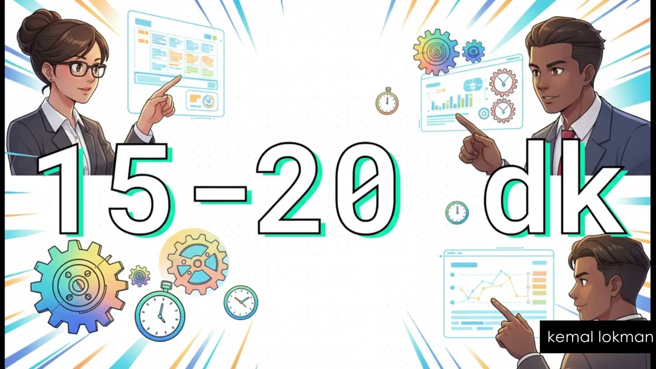 Part 57 Asakai Toplantısı - Sabah Toplantısı