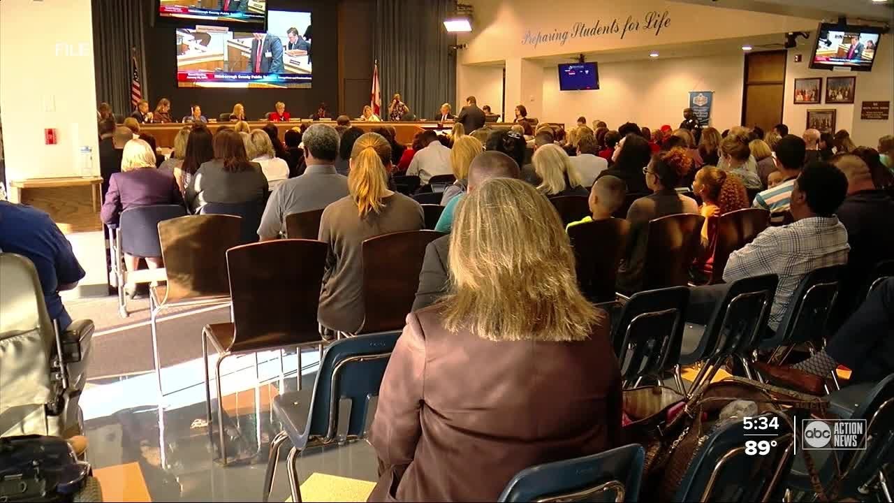 Hillsborough's tax collector candidates YouTube