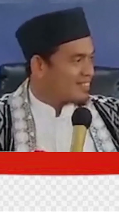 istigfarnya nabi bukan karena dosa. #buyaarrazyhasyim #dakwah #shorts