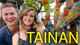One day in TAINAN! (8 Things to do in Taiwan's Historic Capital) screenshot 5