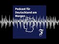 25 Jahre nach 9/11 · Kommunalwahl in Niedersachsen · Trump in Irland