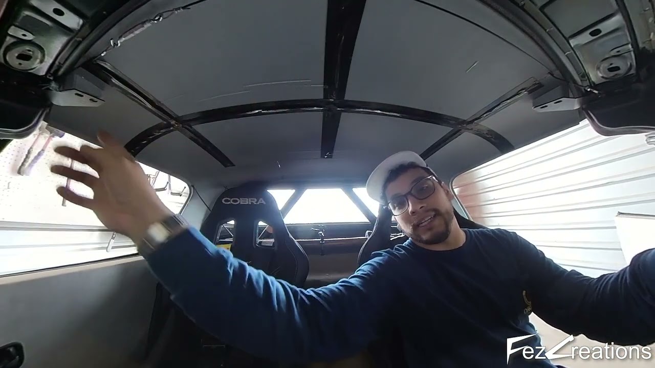 First Try at a Video! Assembly & Concept