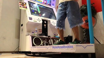 【DDR 2015】ESP 海神 AAA゜ 998k No bar