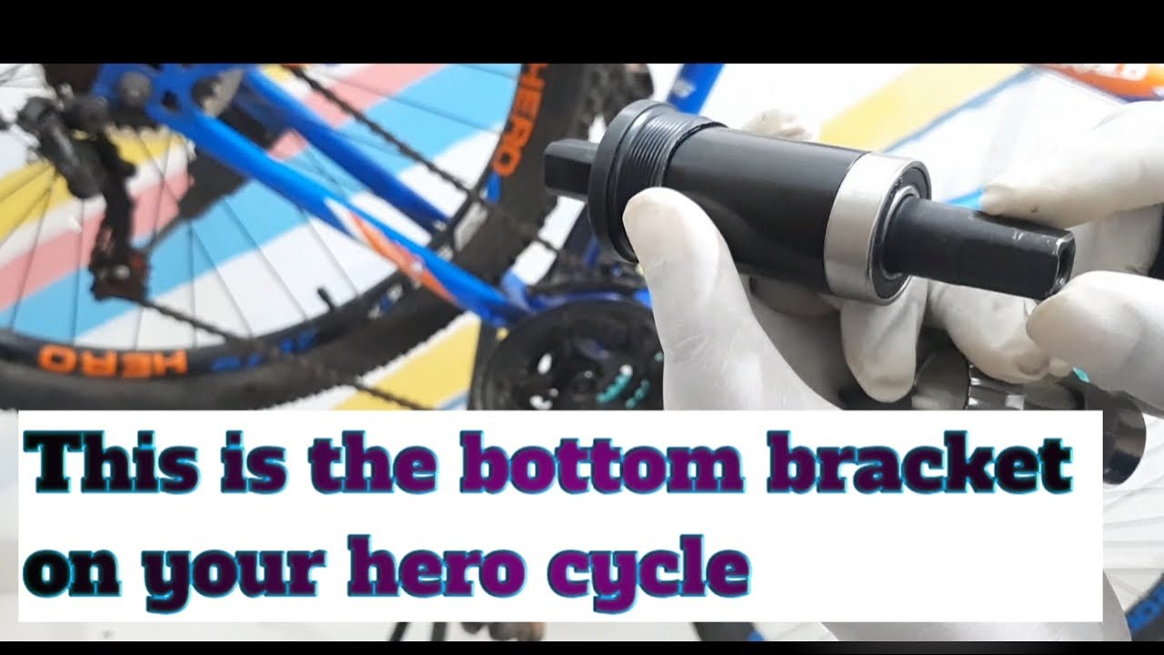 hero cycle repair