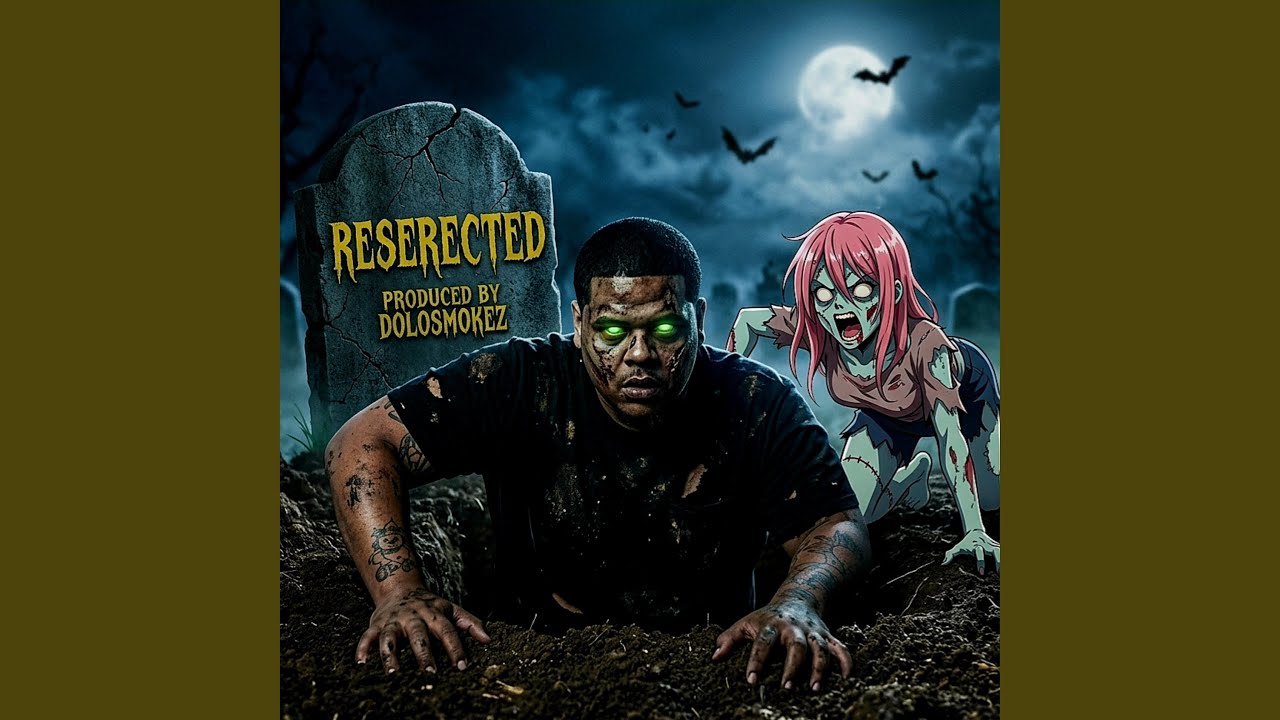 Watch Reserected on YouTube Watch Reserected on YouTube