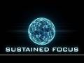 Sustained Focus – 2 Hour Deep Study Session