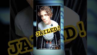 Cuffed And Imprisoned For Losing A Challenge