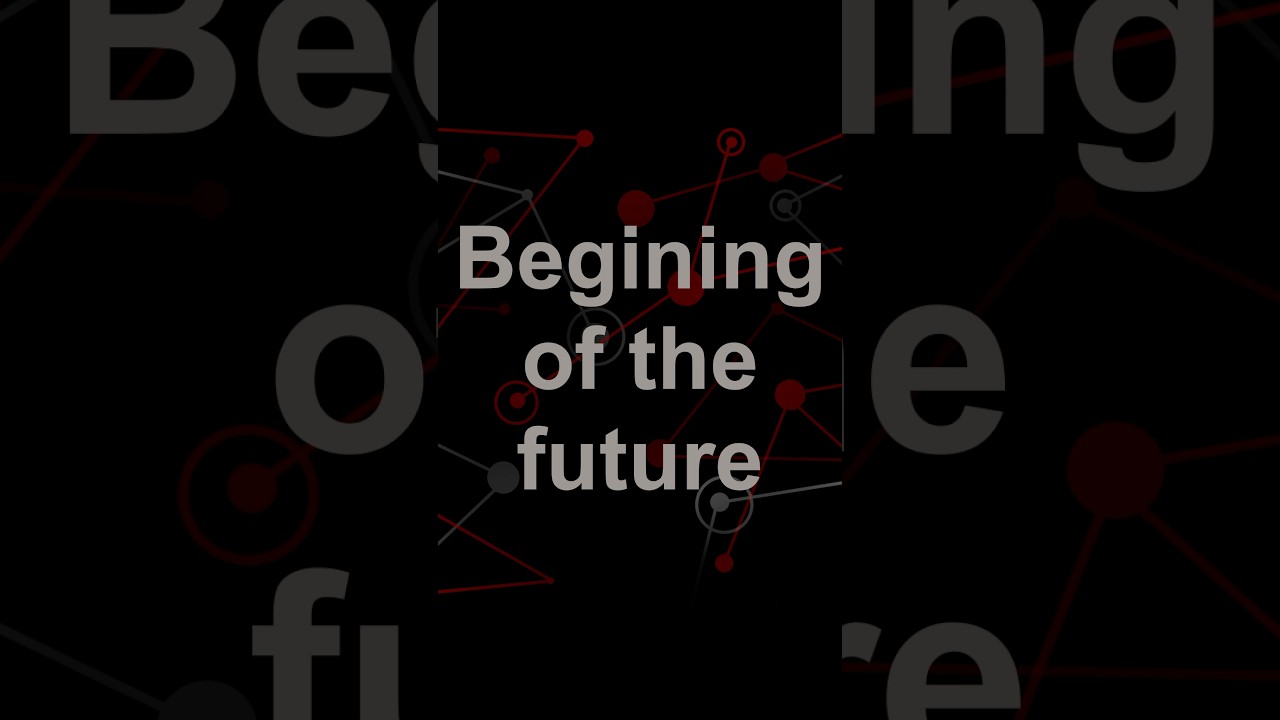 For a vision we stand united 