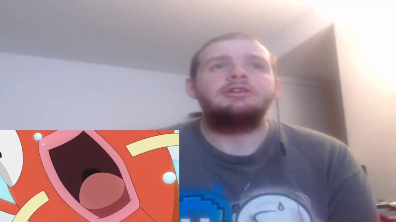 Pokémon Journeys Official Trailer Reaction