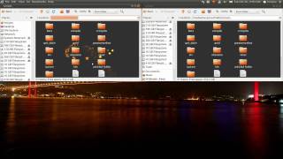 Symlink - Reference Any Files or Folders - Ubuntu 10.10 screenshot 5