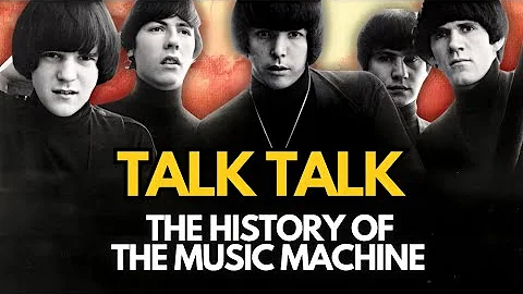 The Music Machine | 60's Garage Rock Pioneers