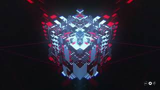 Qebo - Wireframe Chase Official Video By Den
