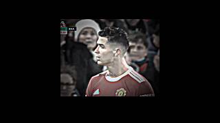 Ronaldo Sad To Happy 4K Clip