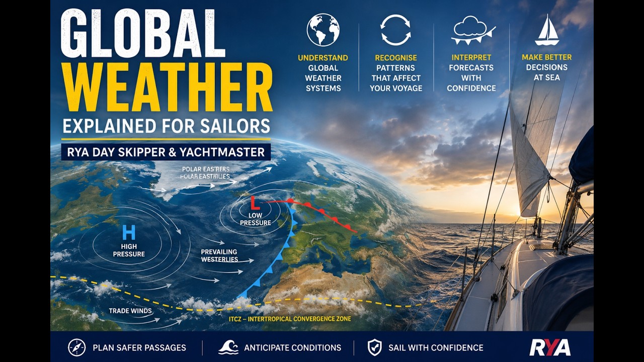 Global Weather Part 1