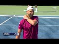 Timofey Skatov vs. Grigor Dimitrov Extended Highlights | 2026 US Open Qualifying Round 2