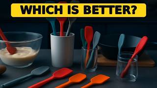 Top 5 Best Compact Silicone Spatula Set 2026 - Perfect for Every Home Cook